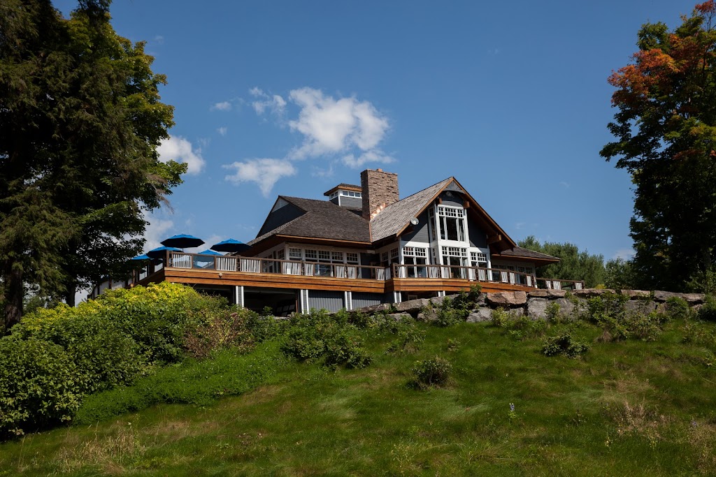 Lake Joseph Golf Club - 1072 Elgin House Rd, Port Carling, ON P0B 1J0 ...