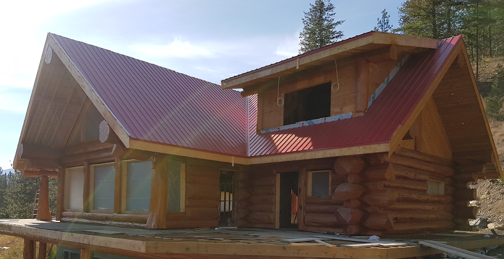 Betts Electric Ltd | 280 Industrial Ave E, Penticton, BC V2A 3H8, Canada | Phone: (250) 492-3221
