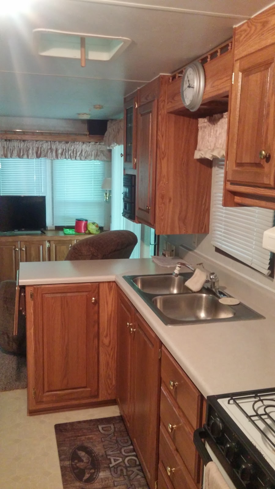 Red Oak Travel Park | 54428 Talbot Line, Eden, ON N0J 1H0, Canada | Phone: (519) 866-3504