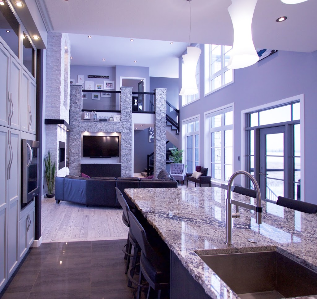 DC Construction Ltd | 12 11 St NE, Weyburn, SK S4H 1H9, Canada | Phone: (306) 861-9287
