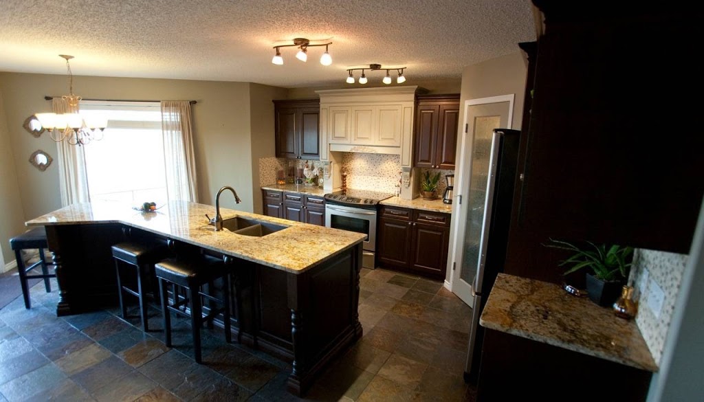 Cocobolo Custom Kitchens Ltd. | 4410 61 Ave, Leduc, AB T9E 7B9, Canada | Phone: (780) 952-8338