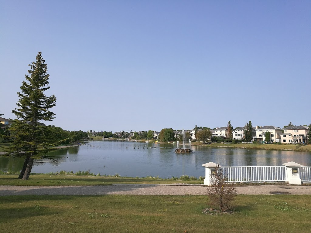 Scurfield Park | Whyte Ridge, Winnipeg, MB R3Y, Canada