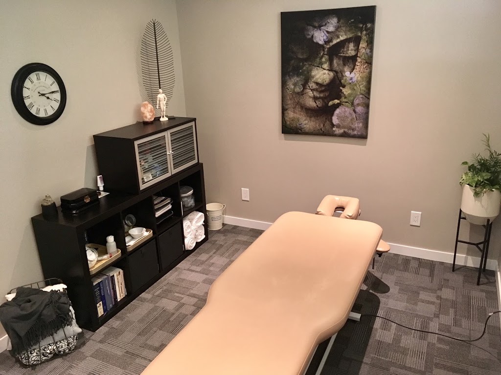 Krista George Registered Acupuncturist | 75 Grandview Dr, Conestogo, ON N0B 1N0, Canada | Phone: (519) 572-1115