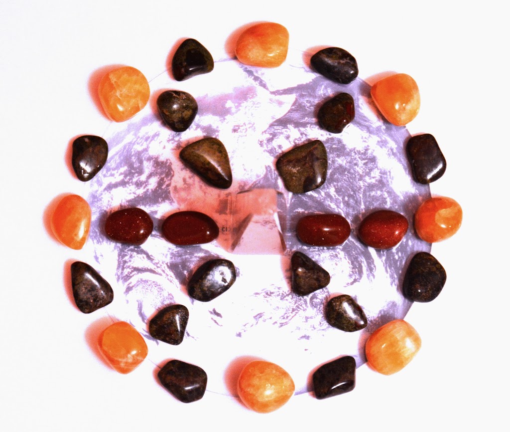Crystal Grid Creations | 2278 140 St, Surrey, BC V4A 9R7, Canada | Phone: (604) 442-8854