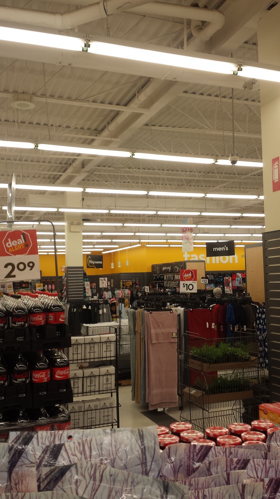 Giant Tiger | 12 Main St N, Acton, ON L7J 1W1, Canada | Phone: (519) 853-9446