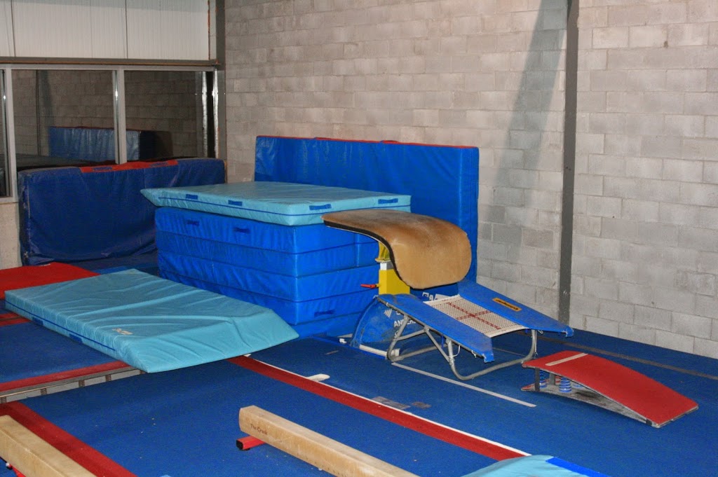 Head Over Heels Gymnastics Club | 95 Sandford Fleming Dr, Collingwood, ON L9Y 5A6, Canada | Phone: (705) 445-5554