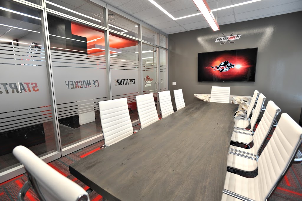 HockeyShot Inc. | 23 Beverly St E, St George, ON N0E 1N0, Canada | Phone: (519) 653-1232