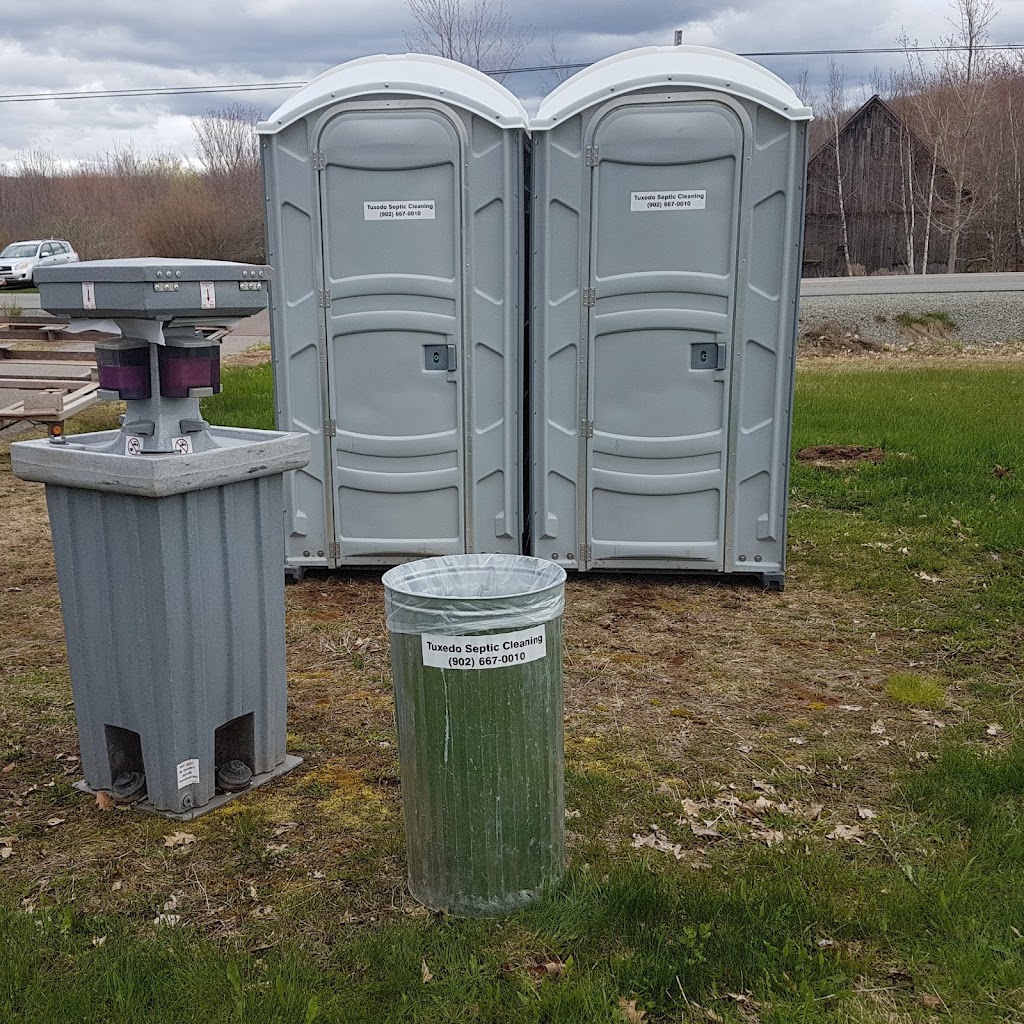 Tuxedo Septic Cleaning | 197 Willow St, Amherst, NS B4H 4A4, Canada | Phone: (902) 667-0010