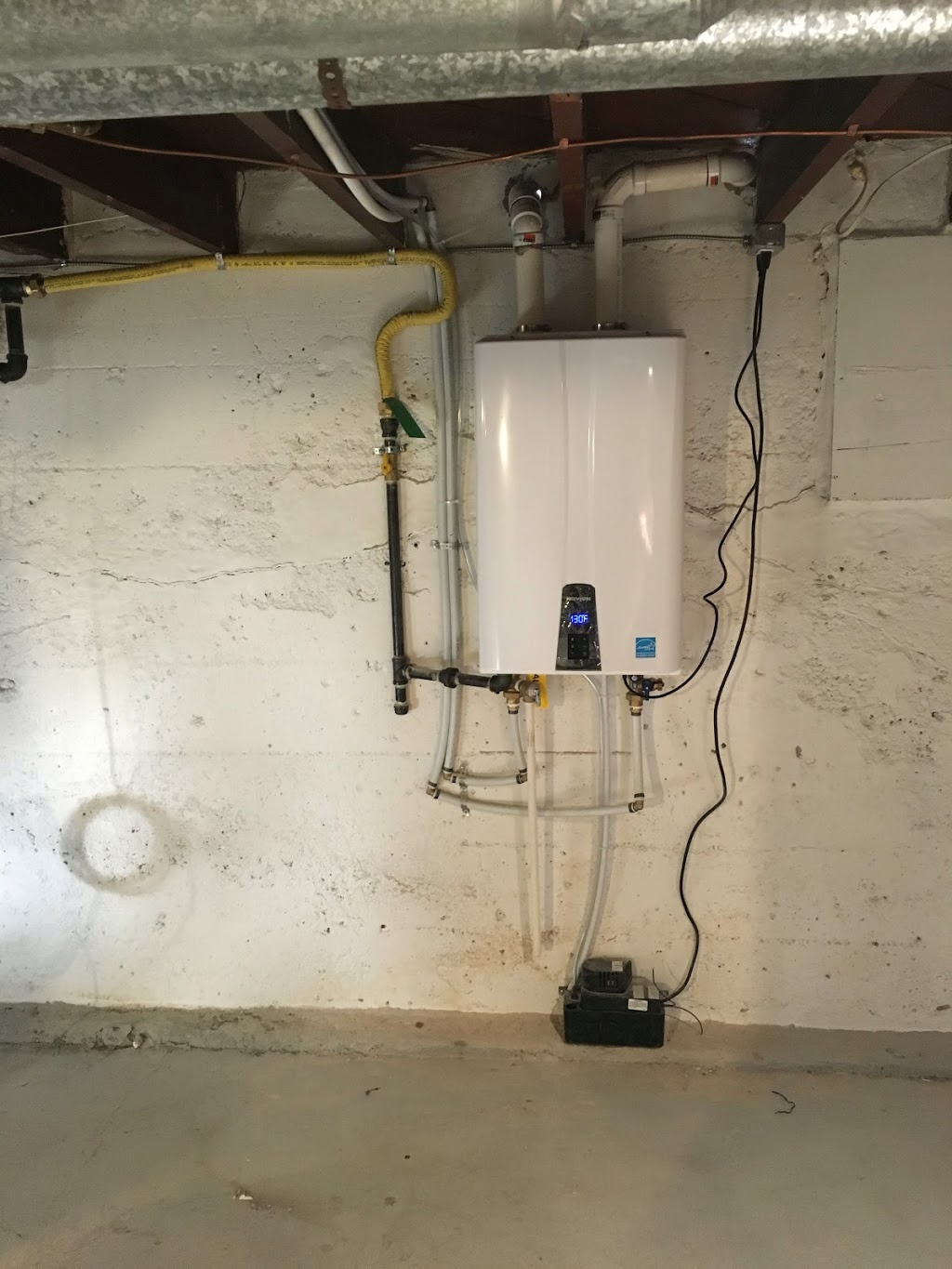 Smile Plumbing & Heating Regina | 4630 Pasqua St, Regina, SK S4S 6J1, Canada | Phone: (306) 519-3777