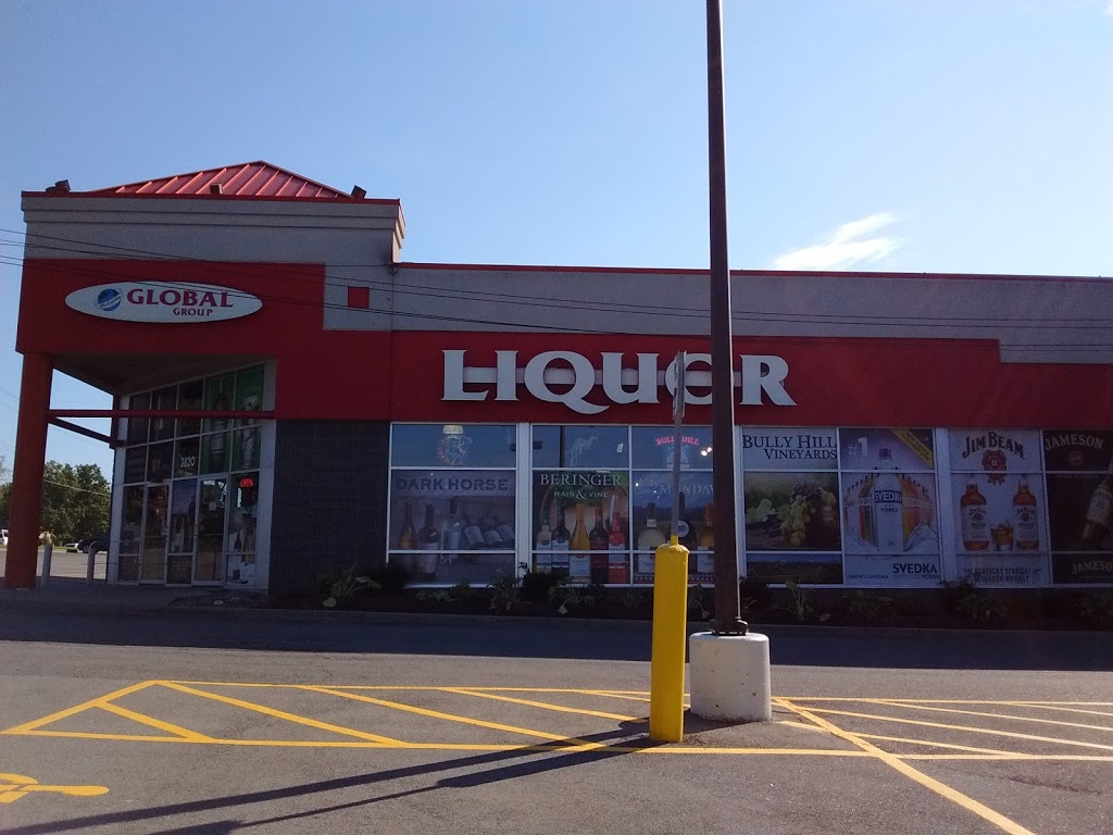 McKinley Wine & Spirits | 3820 McKinley Pkwy, Blasdell, NY 14219, USA | Phone: (716) 827-8277