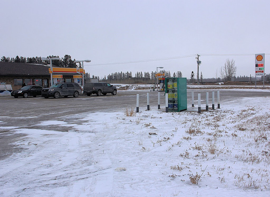 Shell | 850 Calder Ln, Indian Head, SK S0G 2K0, Canada | Phone: (306) 695-2250