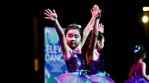 Elev8 Dance | 623 Upper Wellington St, Hamilton, ON L9A 3R2, Canada | Phone: (905) 920-1733