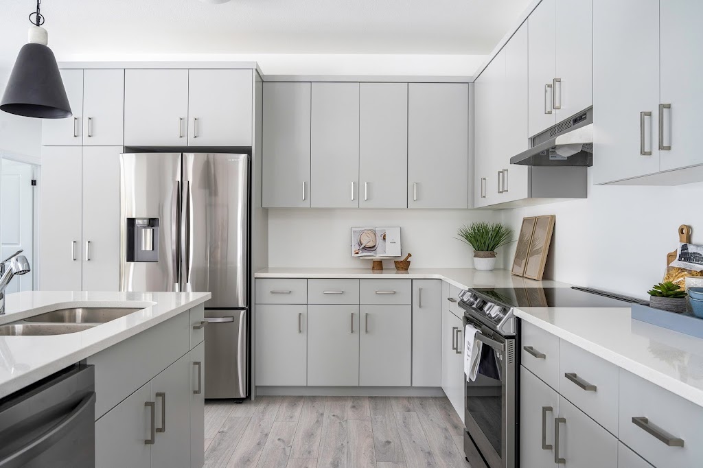 Carriage Crossing (Sunvale Homes) | 16 Eccles Ave, Durham, ON N0G 1R0, Canada | Phone: (519) 341-6443