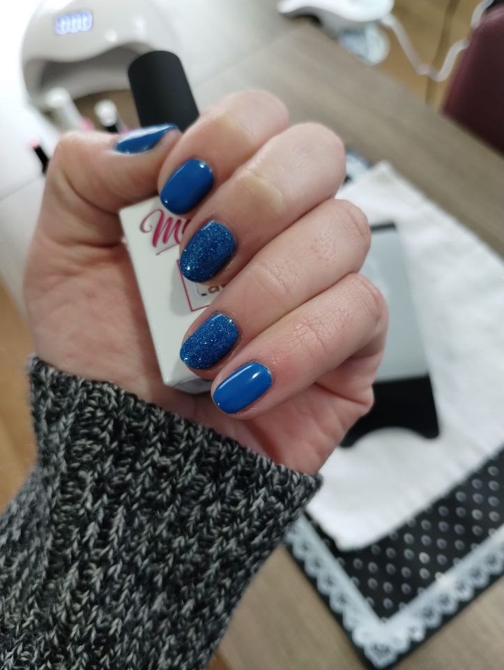 Nicely Done Nail Studio | 12 Argyle St, Wallacetown, ON N0L 2M0, Canada | Phone: (519) 671-8031