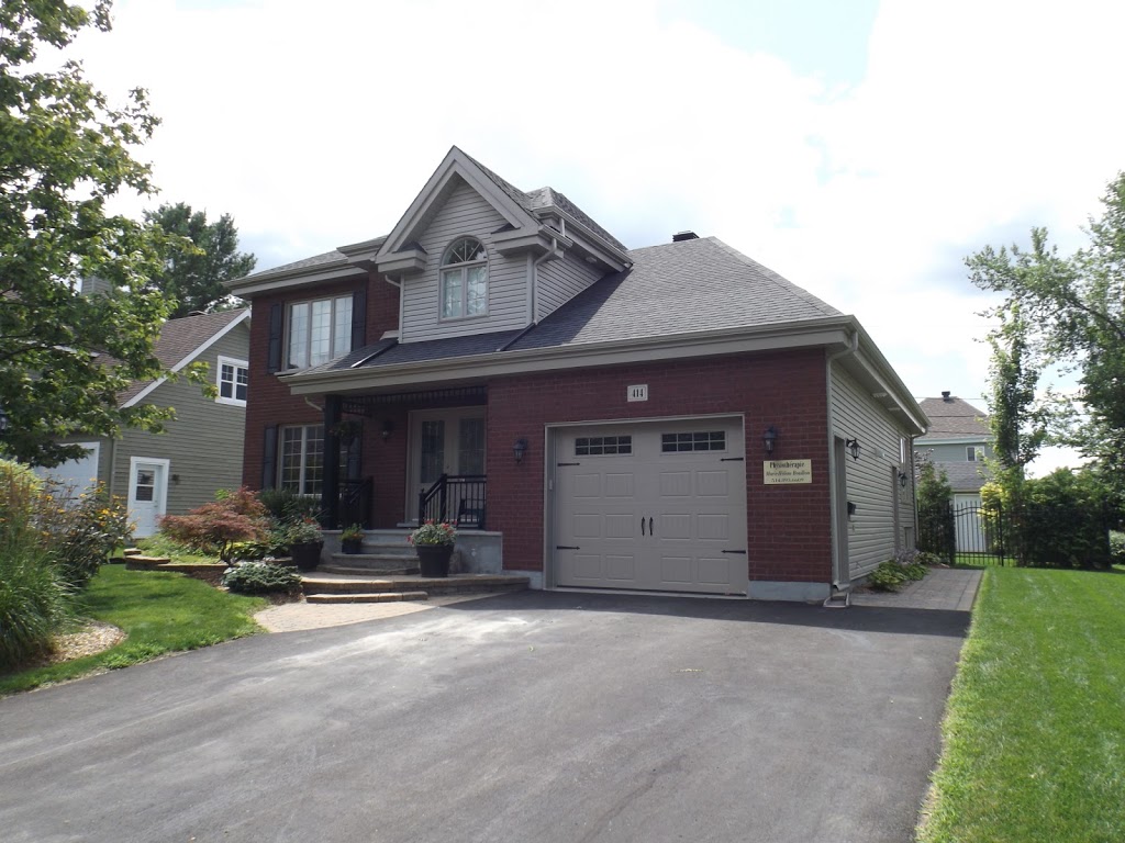 Physiothérapie Marie-Hélène Bouillon | 414 Rue Alphonse Richer, Mont-Saint-Hilaire, QC J3H 6C8, Canada | Phone: (514) 893-6609