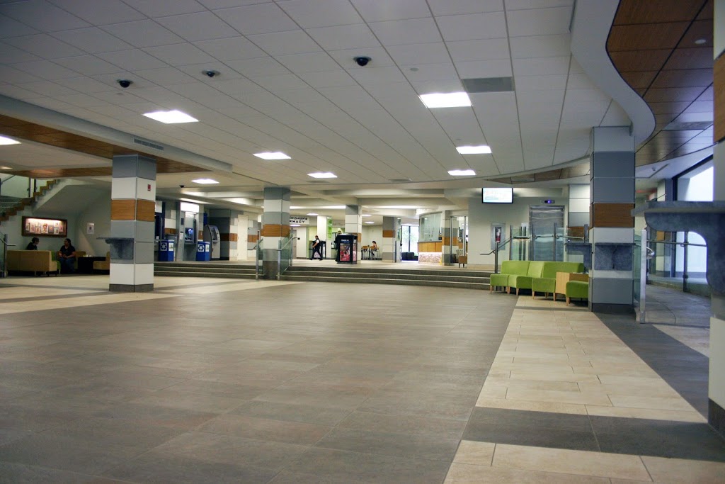 Place Riel Student Centre | 1 Campus Dr, Saskatoon, SK S7N 5A3, Canada | Phone: (306) 966-6960