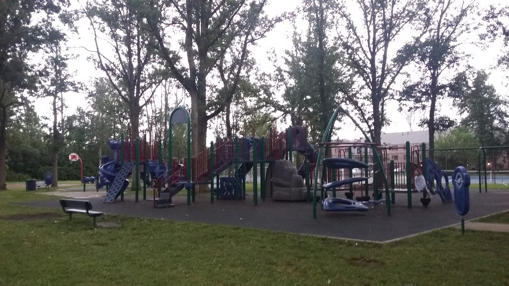 Kiwanis Park | Lewiston, NY 14092, USA | Phone: (716) 754-9401