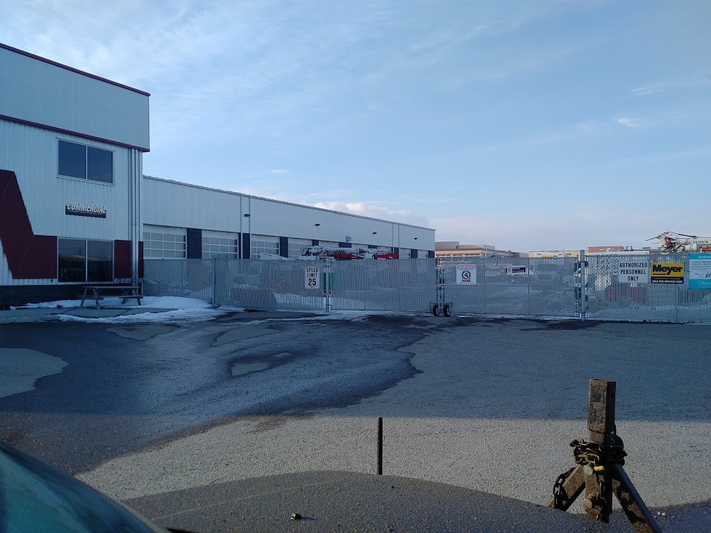 Commercial Truck Equipment Co. | 11199 48 St SE, Calgary, AB T2C 5H4, Canada | Phone: (403) 219-0354