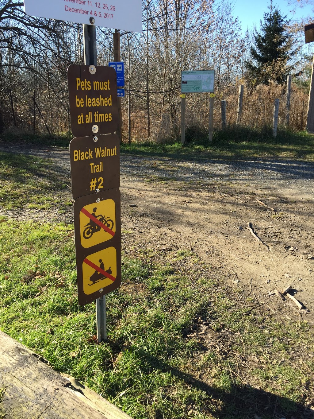 Short Hills Parking Lot C | Wiley Rd, Thorold, ON L0S 1E6, Canada