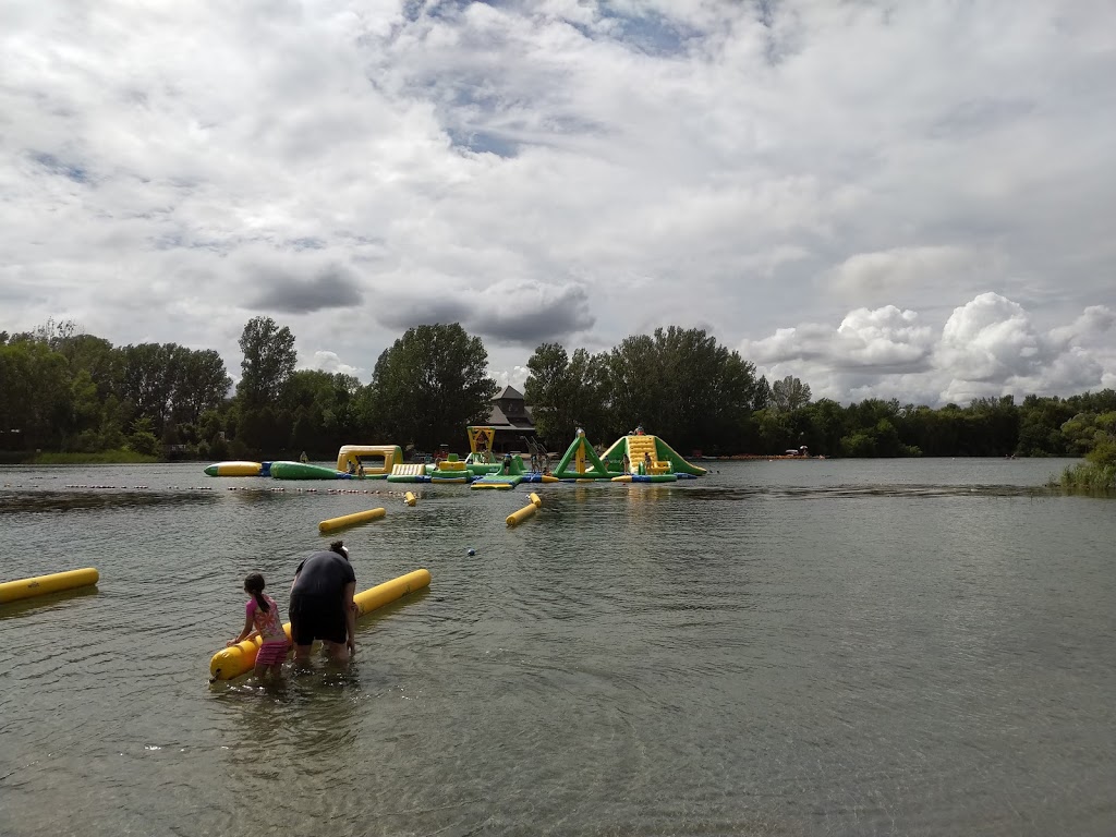 Aquazilla | 1 Circuit Gilles Villeneuve, Montréal, QC H3C 4G8, Canada | Phone: (514) 872-0199