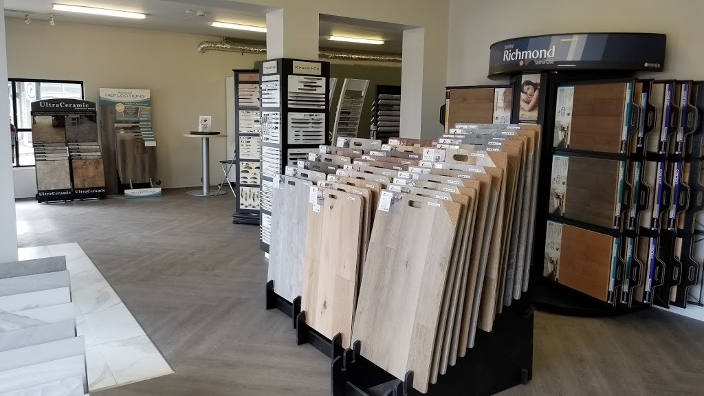 Kits Kitchen, Bath And Floors Ltd. | 131 E Columbia St, New Westminster, BC V3L 3V9, Canada | Phone: (604) 941-5377