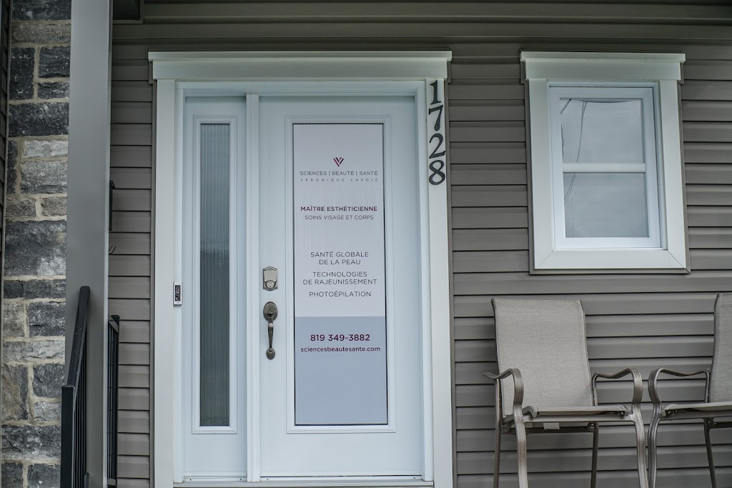 Sciences Beauté Santé Véronique Lavoie | 1728 Rue Giguère, Magog, QC J1X 7S3, Canada | Phone: (819) 349-3882