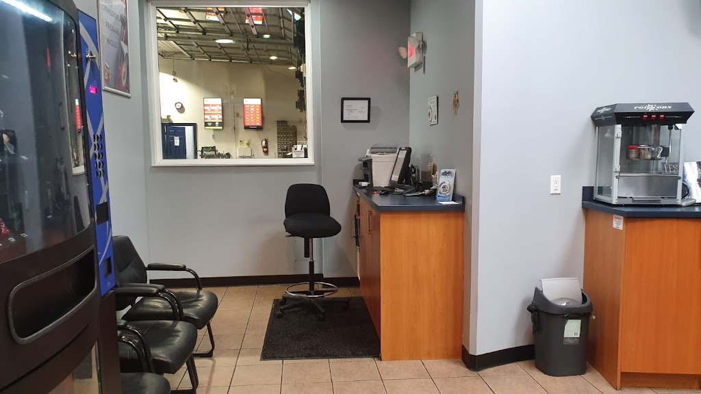 Take 5 Oil Change | 858 Westwood St, Coquitlam, BC V3C 3L2, Canada | Phone: (604) 944-1121