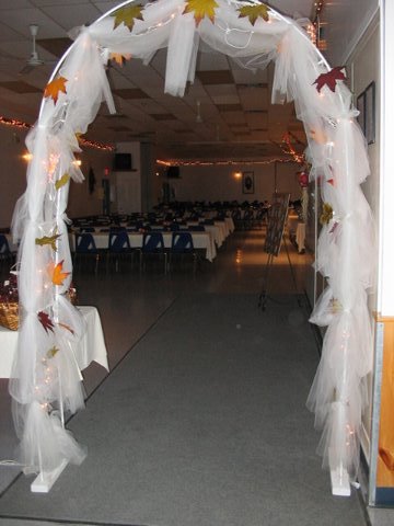 Almonte Civitan Community Hall | 500 Almonte St, Almonte, ON K0A 1A0, Canada | Phone: (613) 256-6234