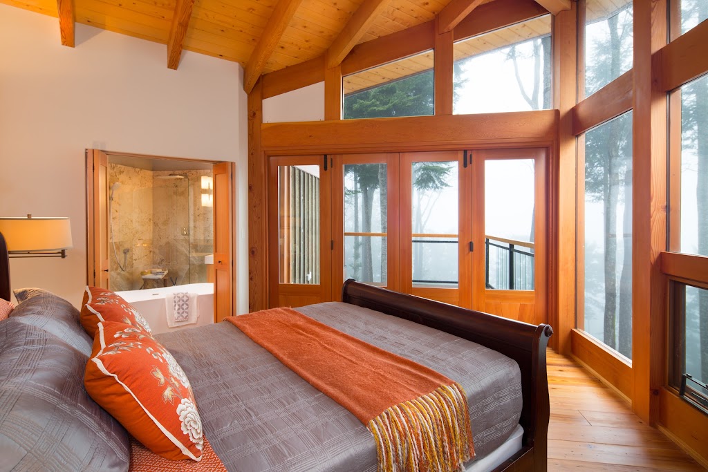 Island TimberFrame Ltd. | 3010 Royston Rd, Cumberland, BC V0R 1S0, Canada | Phone: (250) 336-2822