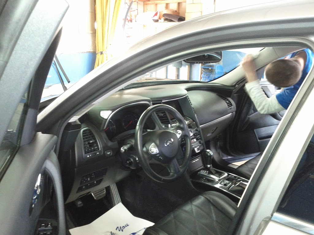Mr. Detail Appearance Centre | 5004 Macleod Trail, Calgary, AB T2G 0A8, Canada | Phone: (403) 256-9629