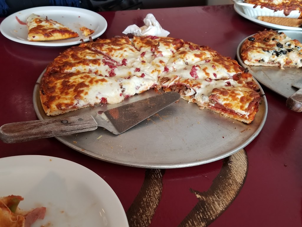 Laziza Pizza and Donair | 15277 Castle Downs Rd NW, Edmonton, AB T5X 3N5, Canada | Phone: (780) 757-8787
