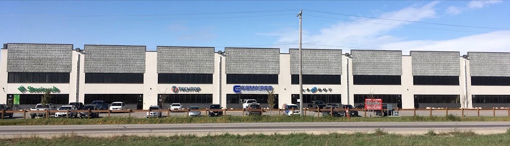 Comairco | 20 Ronn Rd #7, Winnipeg, MB R3C 2E6, Canada | Phone: (800) 205-9975