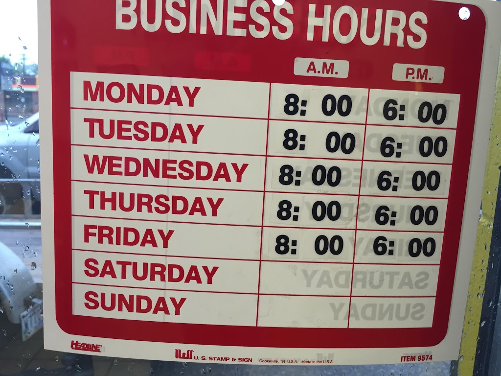 J B Transmission | 256 St Marys Rd, Winnipeg, MB R2H 1J6, Canada | Phone: (204) 237-4917