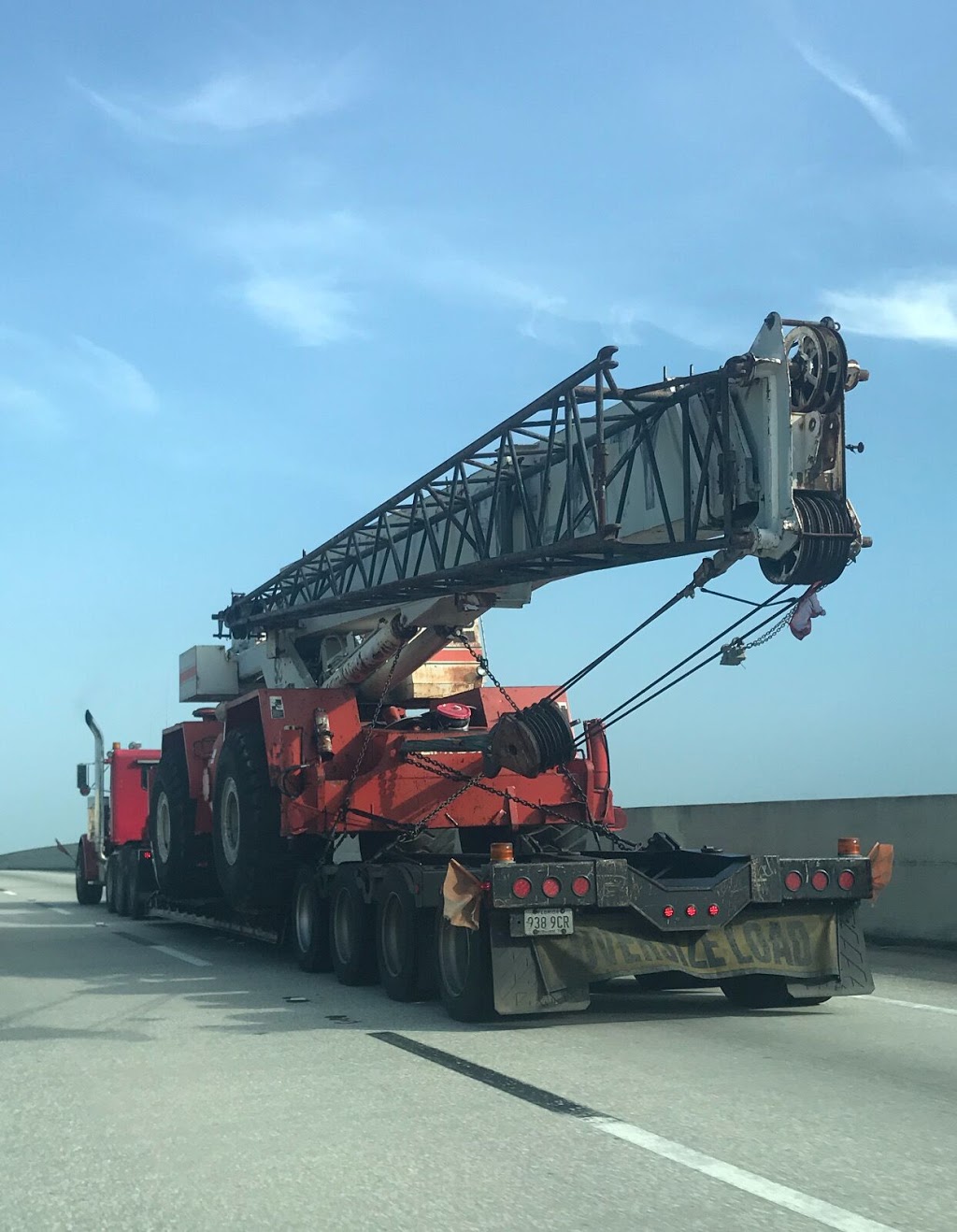 Allied Heavy Hauling | 2005 Sheridan Dr, Buffalo, NY 14223, USA | Phone: (716) 770-2575