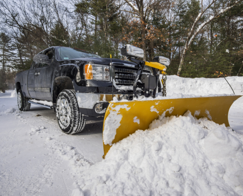 We kNOw Snow | 66B Chapel St, Brighton, ON K0K 1H0, Canada | Phone: (613) 481-6042