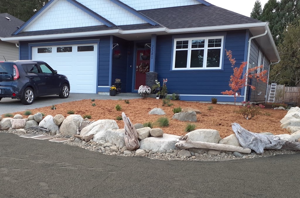 Arbour Cottage Bed & Breakfast | 2381 McNish Pl, Courtenay, BC V9N 9C9, Canada | Phone: (250) 465-9820