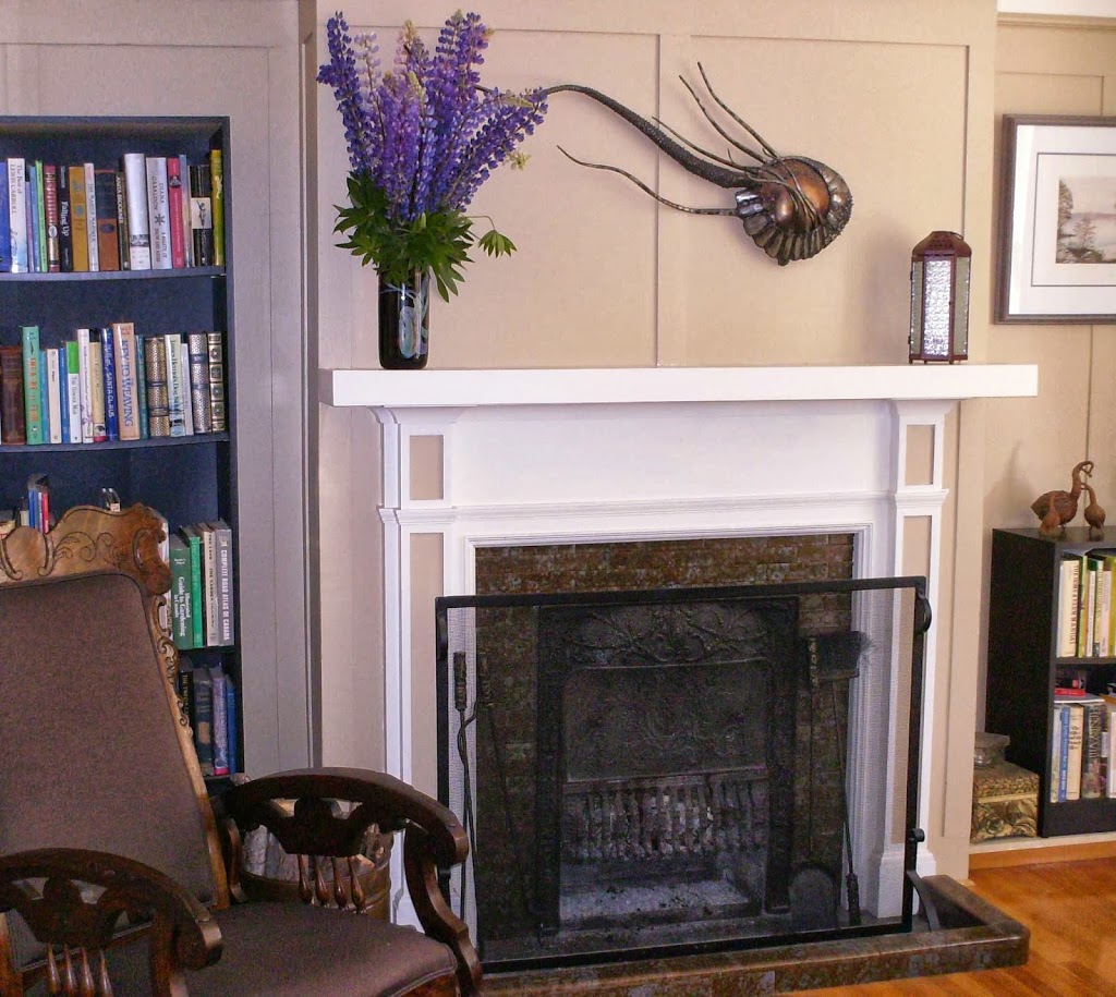 ONeill in Carbonear B & B | 72 Water St, Carbonear, NL A1Y 1B1, Canada | Phone: (709) 596-7278