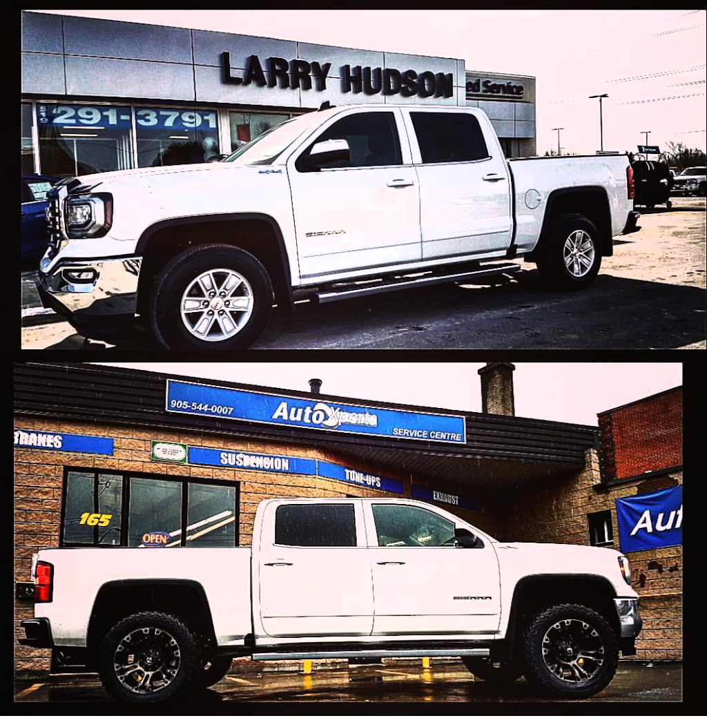 Auto Xperts Service Centre | 165 Queenston Rd, Hamilton, ON L8K 1G7, Canada | Phone: (905) 544-0007