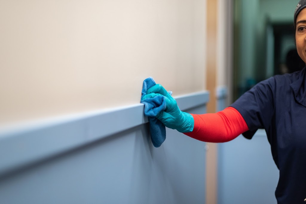 Clearcare Facility Services | 486 Arvin Ave., Stoney Creek, ON L8E 2M9, Canada | Phone: (289) 273-2084