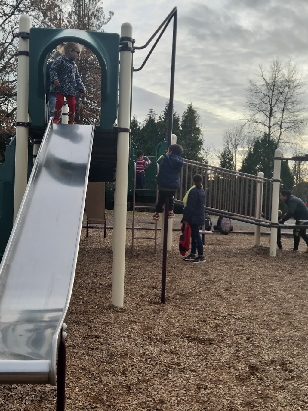 Coyote Creek Elementary | 8131 156 St, Surrey, BC V3S 3R4, Canada | Phone: (604) 597-0858