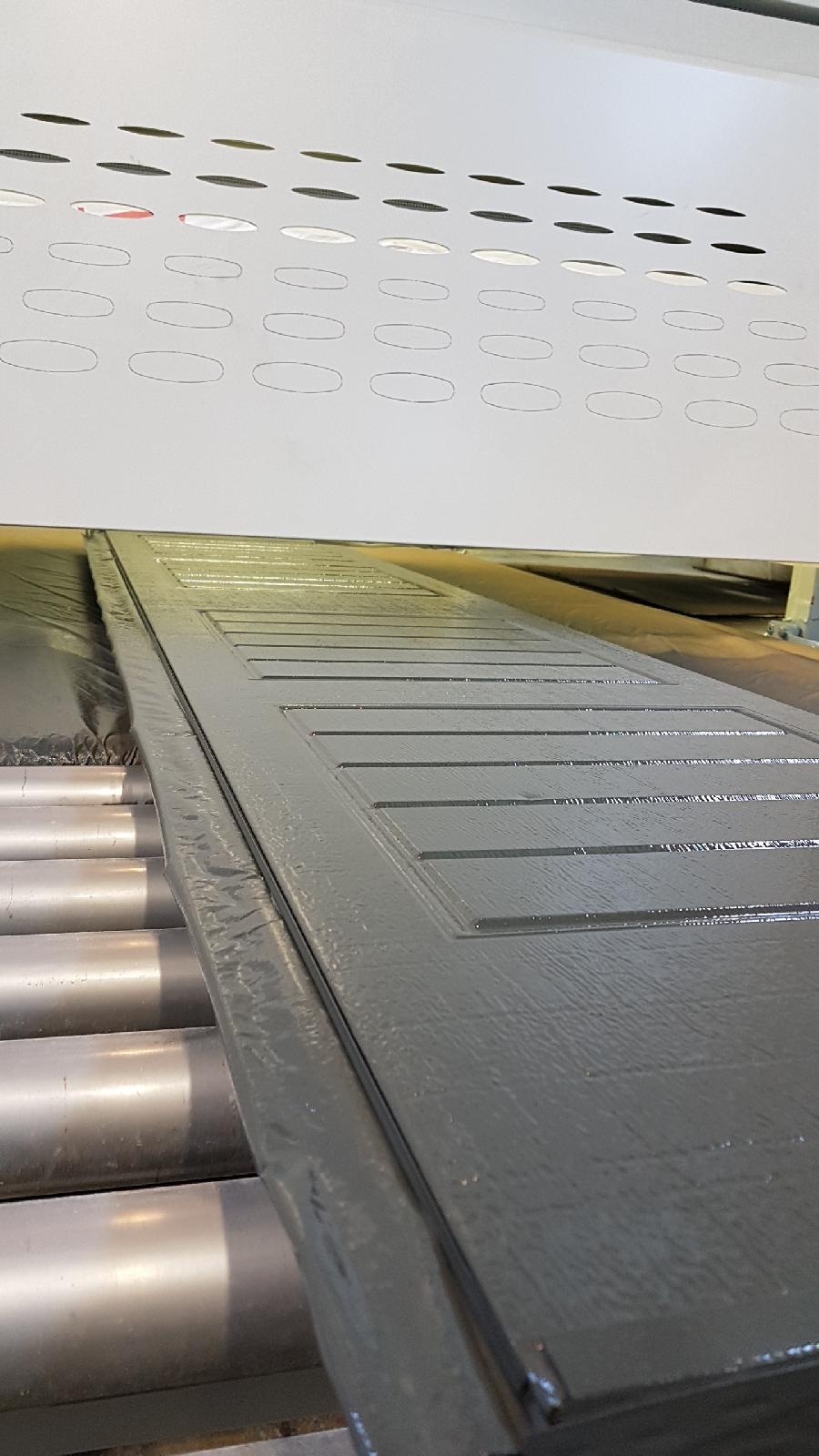 Vivid Coatings | 10304 Meyer Rd, Acheson, AB T7X 6A3, Canada | Phone: (780) 948-4941