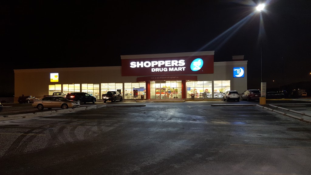 Shoppers Drug Mart | 3014 McClocklin Rd, Saskatoon, SK S7R 0J1, Canada | Phone: (306) 249-2930