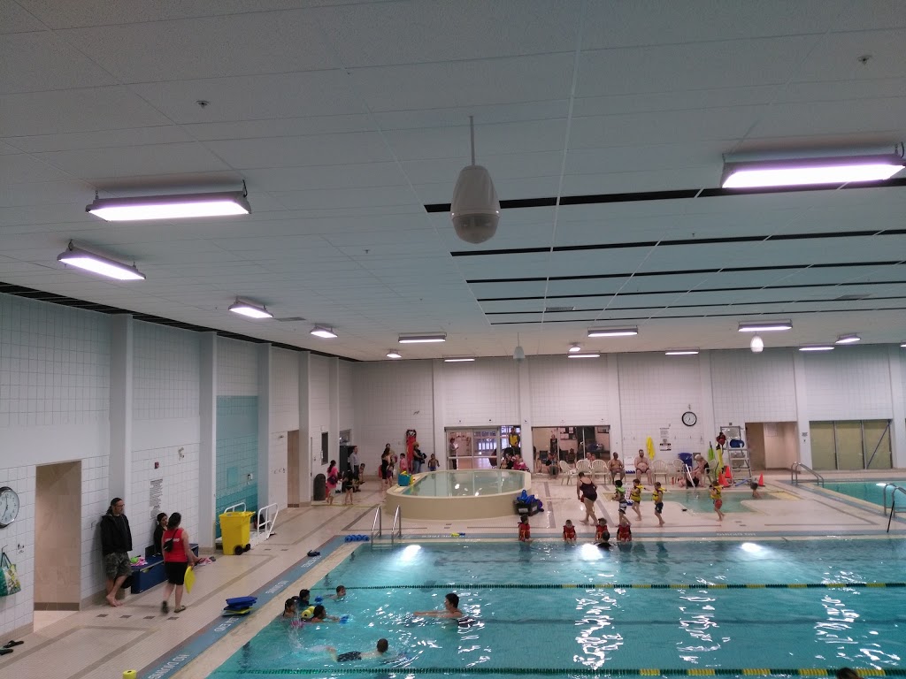 Killarney Aquatic & Recreation Centre | 1919 29 St SW, Calgary, AB T3E 2J7, Canada | Phone: (403) 268-2489