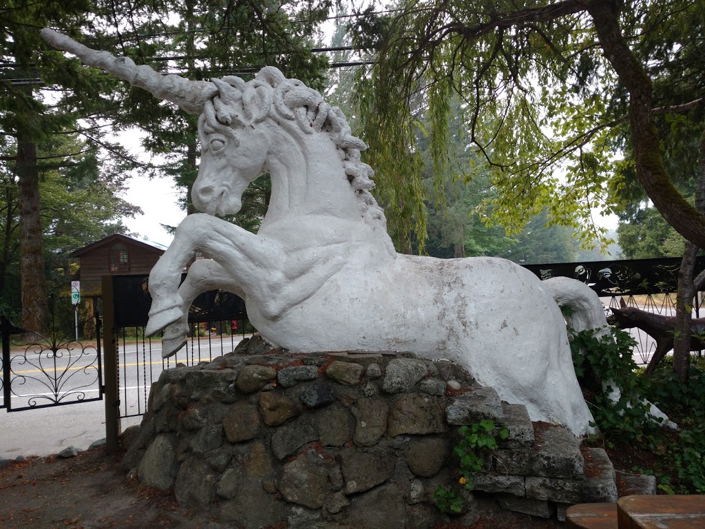 Brackendale Art Gallery | 41950 Government Rd, Brackendale, BC V0N 1H0, Canada | Phone: (604) 898-3333