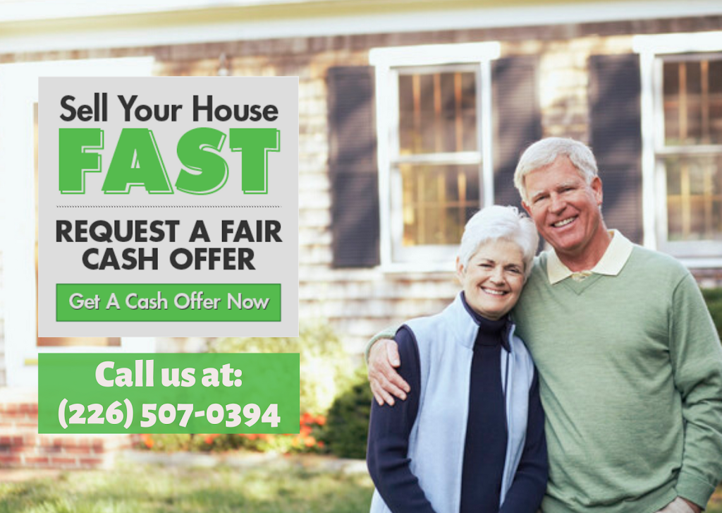 We buy Houses in Kitchener Waterloo | Hassan Arif | AS IS Condit | 784 Laurelwood Dr, Waterloo, ON N2V 2W2, Canada | Phone: (226) 507-0394