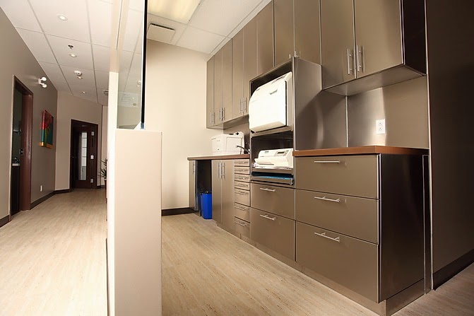 Clinique Dentaire Actuelle | 1655 Boulevard Alphonse-Desjardins #230, Lévis, QC G6V 0B7, Canada | Phone: (418) 603-8822