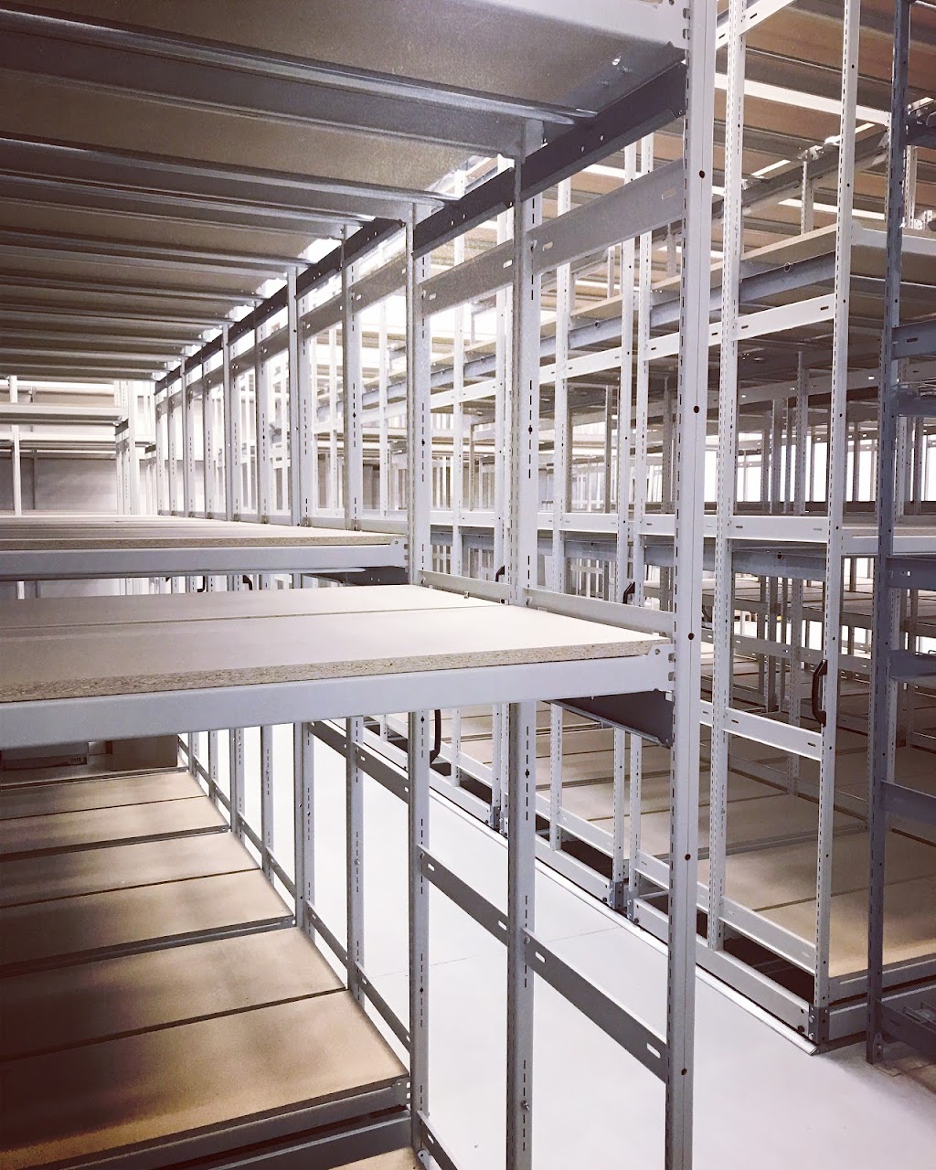 Compact Storage Solutions | 45 Mural St unit 3, Richmond Hill, ON L4B 1J4, Canada | Phone: (833) 304-8722