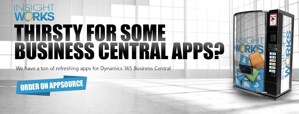 Insight Works | 5661 99 St NW Suite 102, Edmonton, AB T6E 3N8, Canada | Phone: (866) 440-7543
