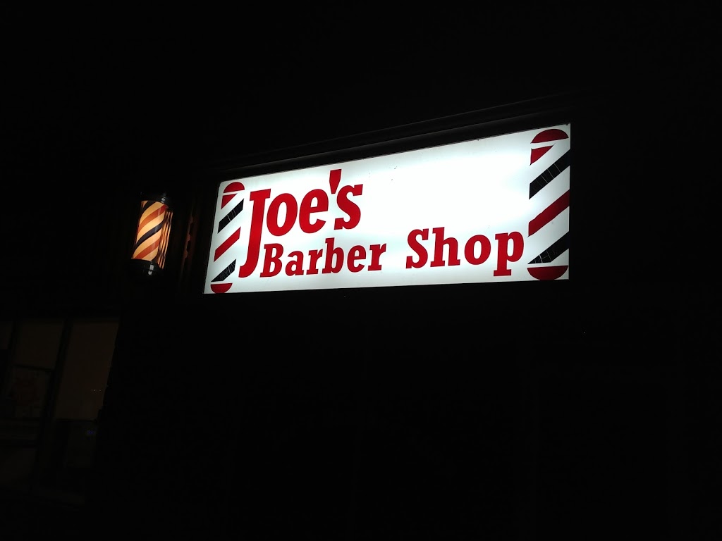 Joes Barber Shop | 139 Mill St, Angus, ON L0M 1B2, Canada | Phone: (705) 424-1500