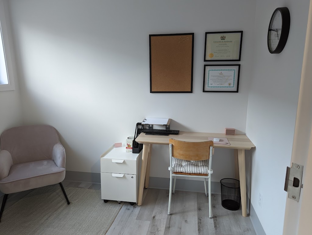 Clinique Inspire | 24 Rue Johnson, Granby, QC J2G 6T1, Canada | Phone: (450) 525-7264